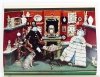 [Dolls, Lallki] LATHAM Jean - Dolls' Houses. A Personal Choice by ...